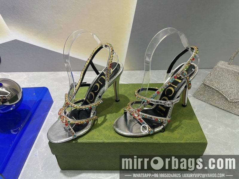 Gucci Shoes sz34-40 LL0330