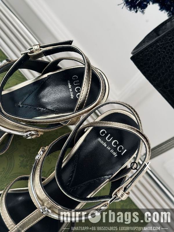 Gucci Shoes sz35-40 9.5CM JX0357