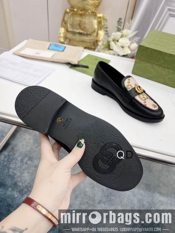 Gucci Shoes sz35-42 GDT0337