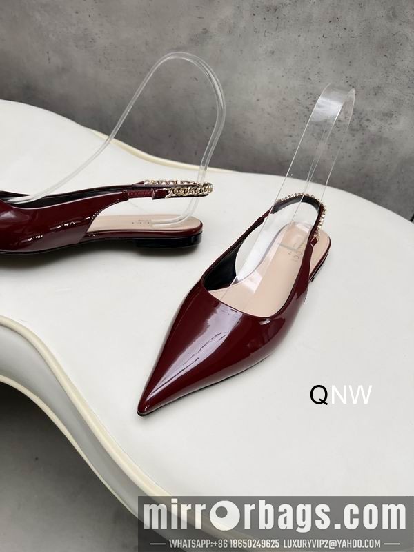 Gucci Shoes sz35-40 WN0503