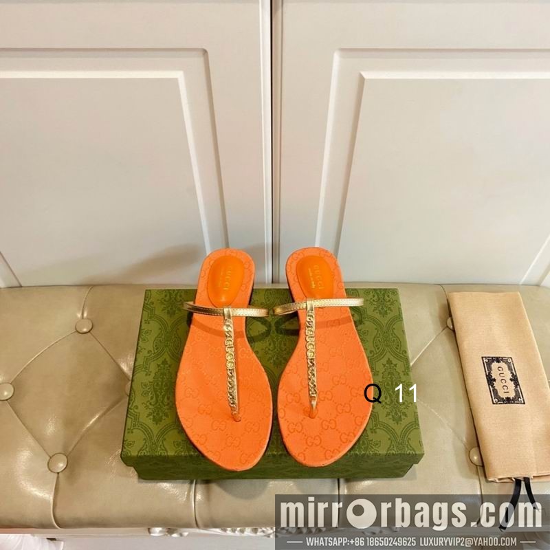 Gucci Shoes sz35-40 Y1002