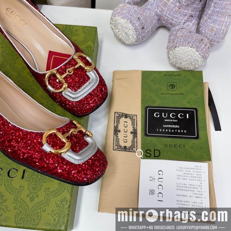Gucci Shoes sz34-41 SD0320