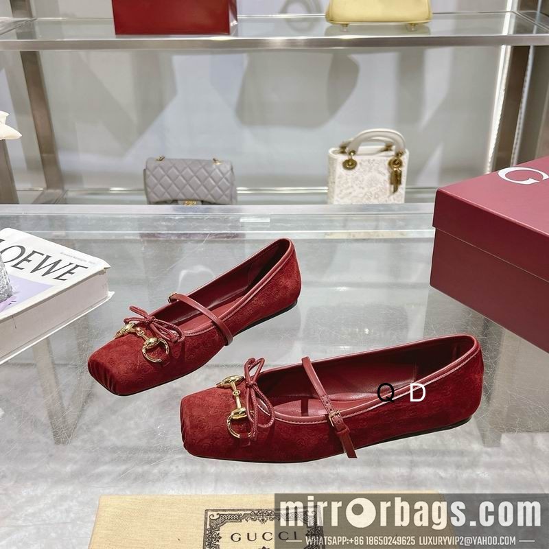 Gucci Shoes sz35-40 GDT0206