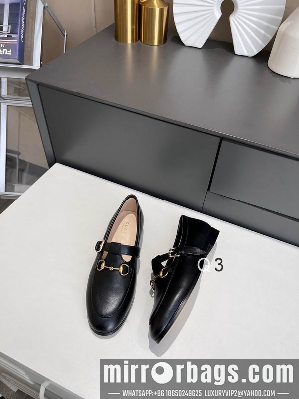 Gucci Shoes sz34-42 QM0324