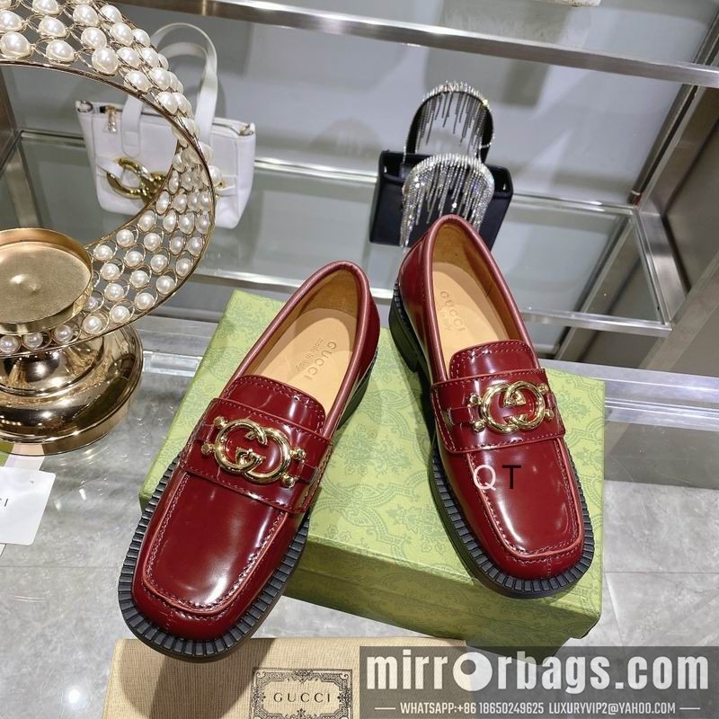 Gucci Shoes sz35-40 T0331