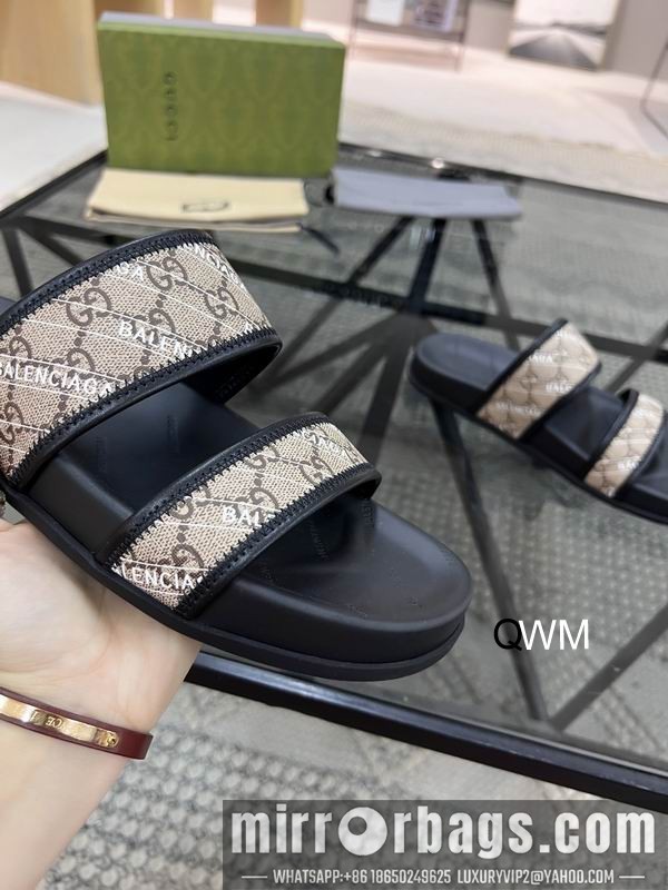 Gucci Shoes sz38-44WM0301