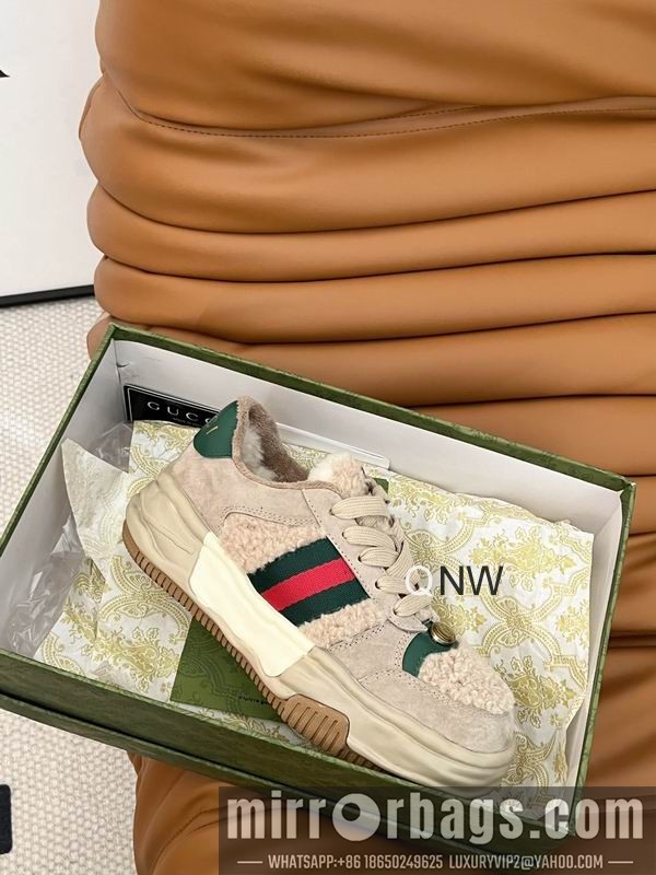 Gucci Shoes sz35-40 NW0307