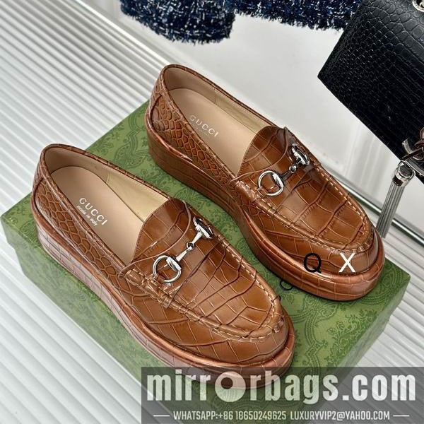 Gucci Shoes sz35-40 JX0701