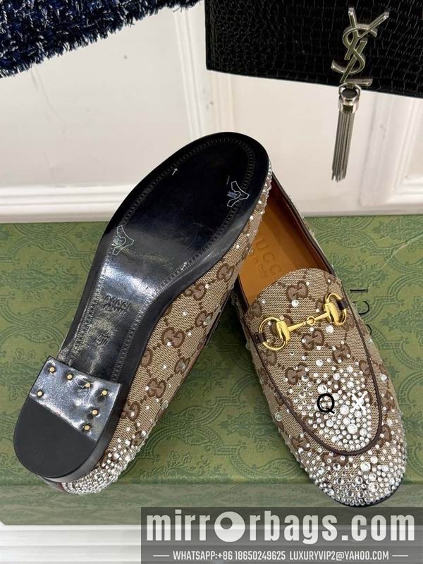 Gucci Shoes sz35-40 JX0201