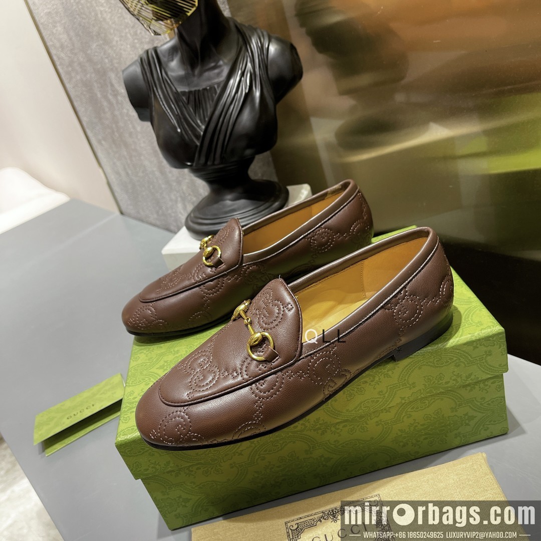Gucci Shoes sz35-41 LL0318
