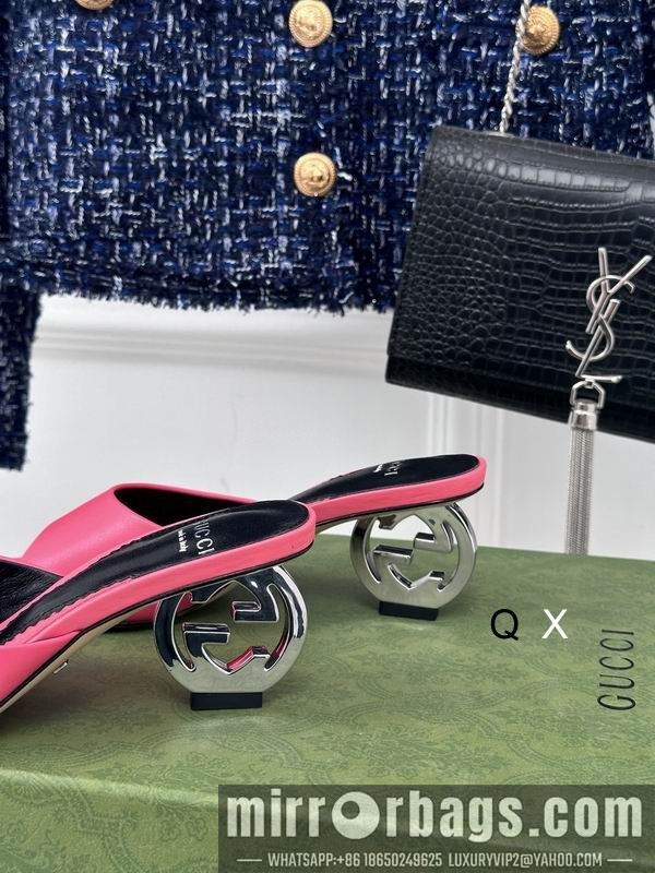 Gucci Shoes sz35-40 9C JX0105
