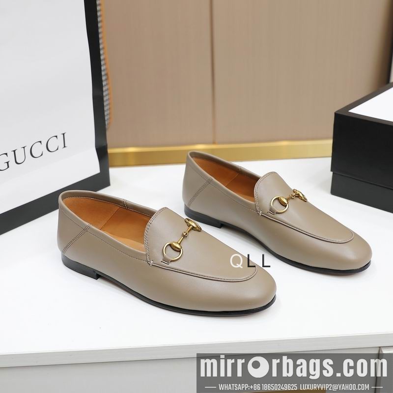Gucci Shoes sz35-41 LL0319