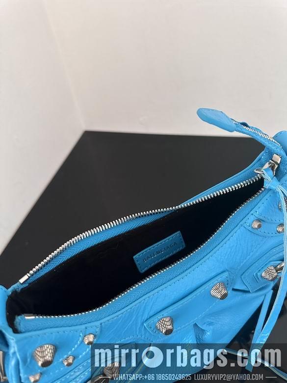 Balenciaga Bags 701 26X16X10cm GY 3colour