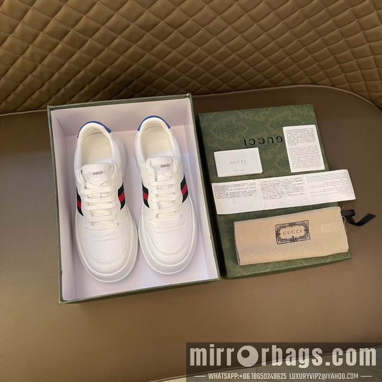 Gucci Shoes SZ 38-44 0533