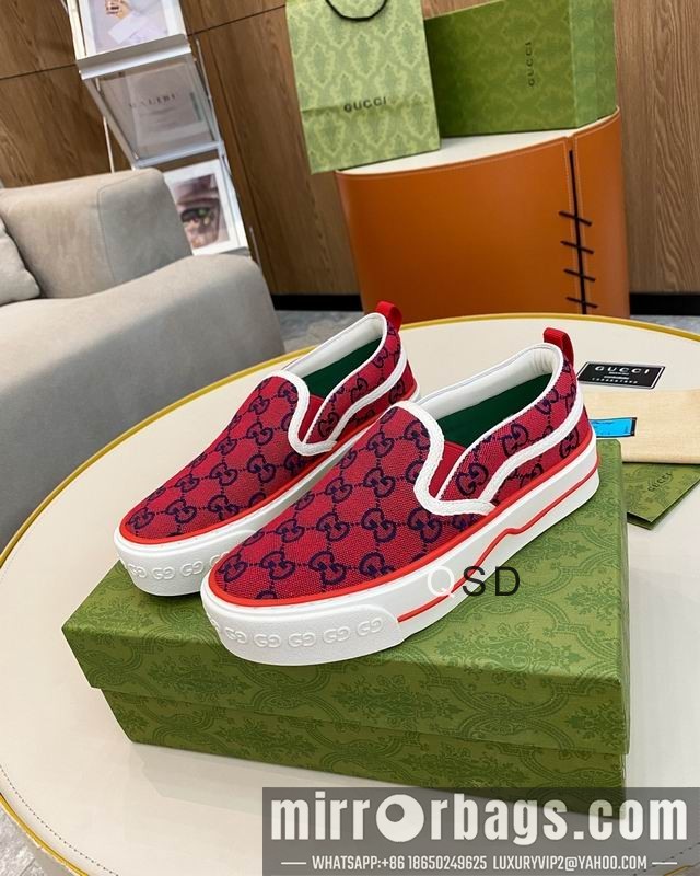 Gucci Shoes sz35-40 SD0332