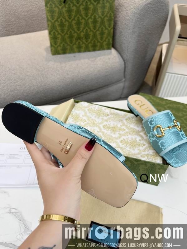 Gucci Shoes sz35-40 NW0346