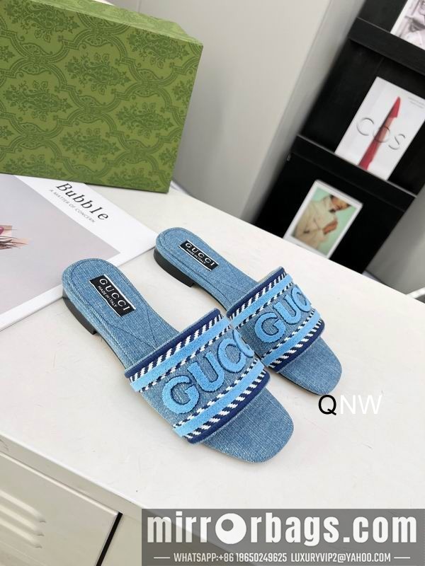 Gucci Shoes sz35-40 WN0502