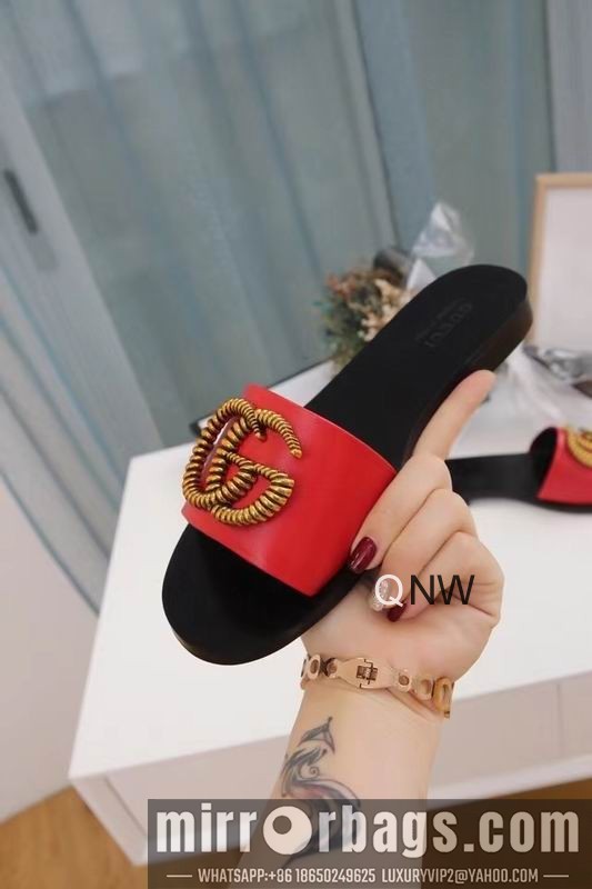 Gucci Shoes sz35-45 NW0356