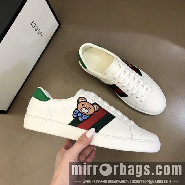 Gucci Shoes SZ 38-44 0526