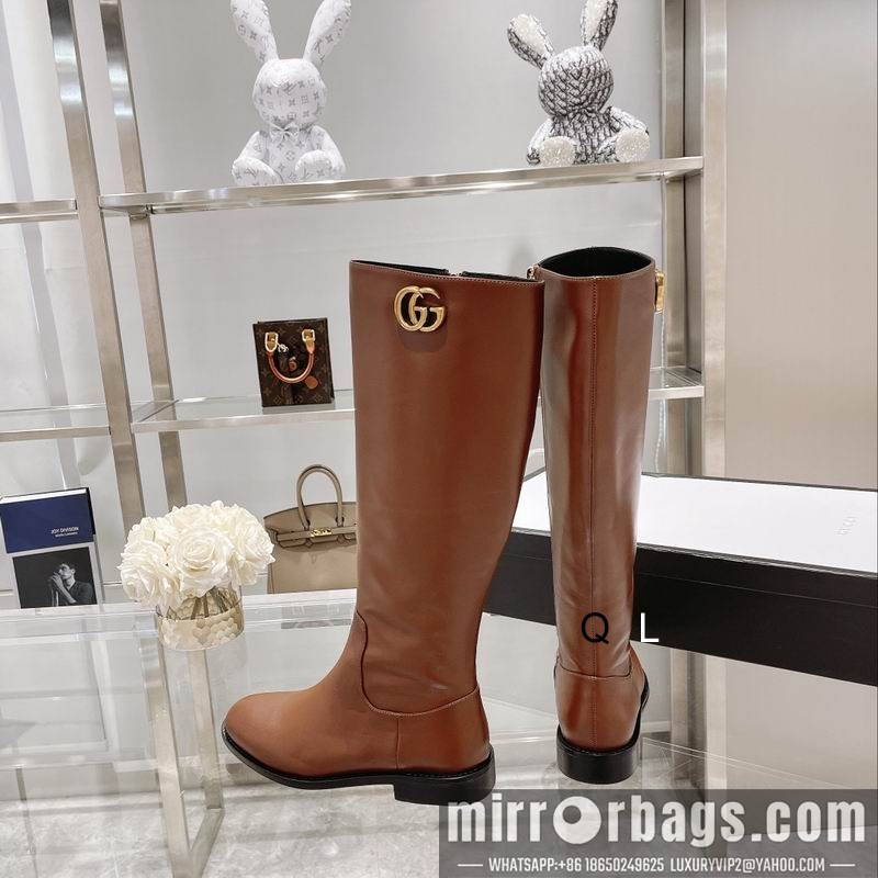 Gucci Shoes sz35-40 LL1202