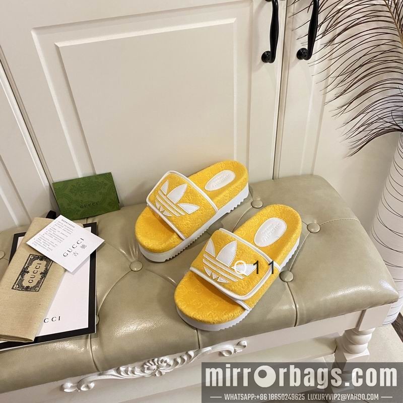 Gucci Shoes sz35-40 Y0337
