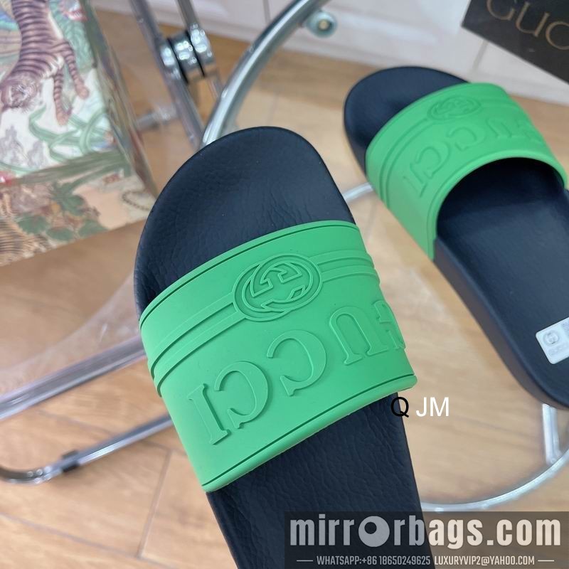Gucci Shoes sz35-46 JM0409