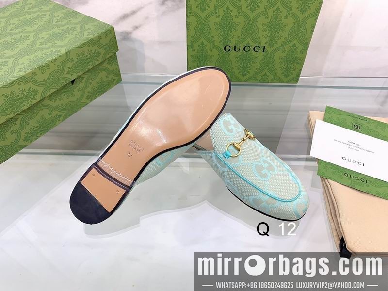 Gucci Shoes sz35-40 XJ0805