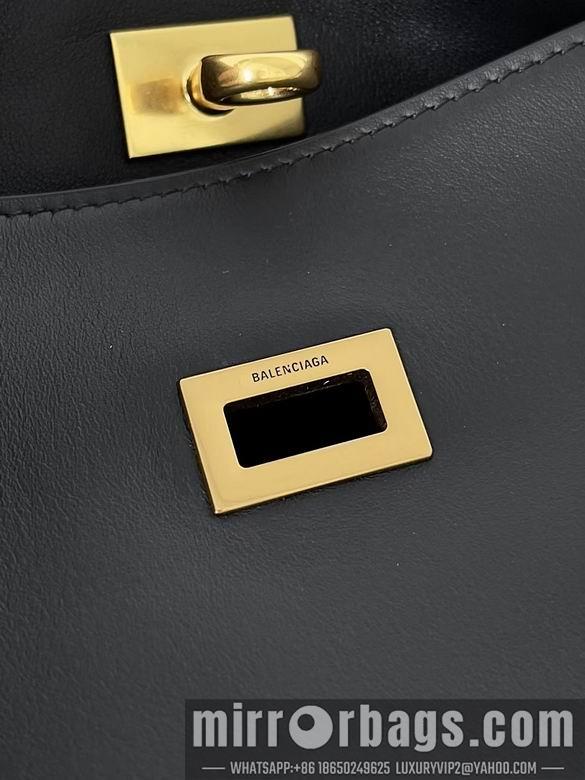 Balenciaga Bags Bel Air 29.9X17X19.8cm 011005 GY 2colour