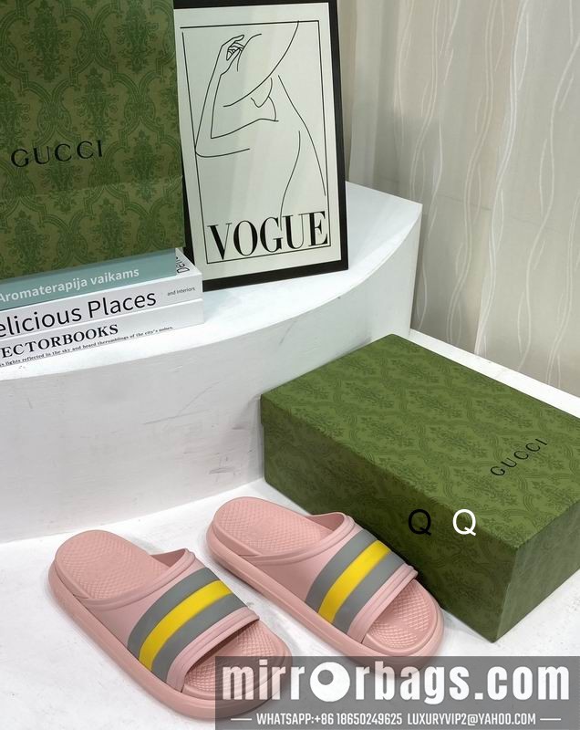 Gucci Shoes sz35-44 Q0612