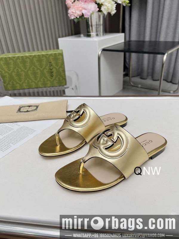 Gucci Shoes sz35-40 WN0503