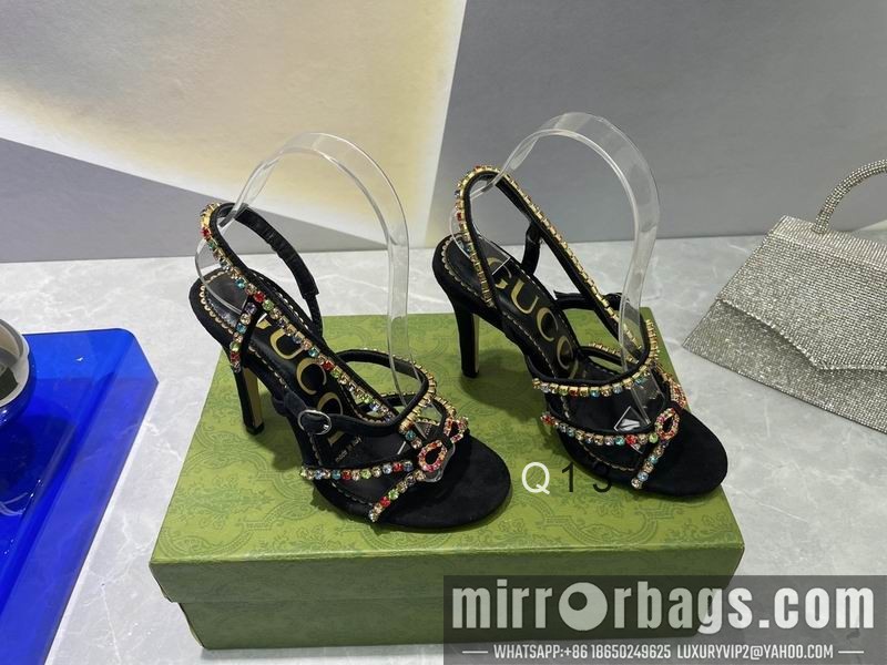 Gucci Shoes sz34-40 LL0330
