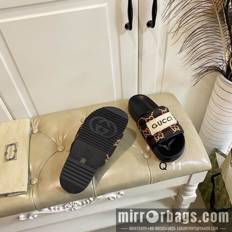 Gucci Shoes sz36-45 Y0367