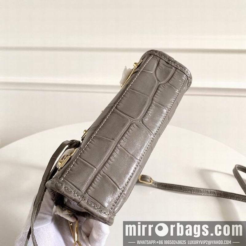 Balenciaga Bags Balenciaga 219 19X12X5cm WM