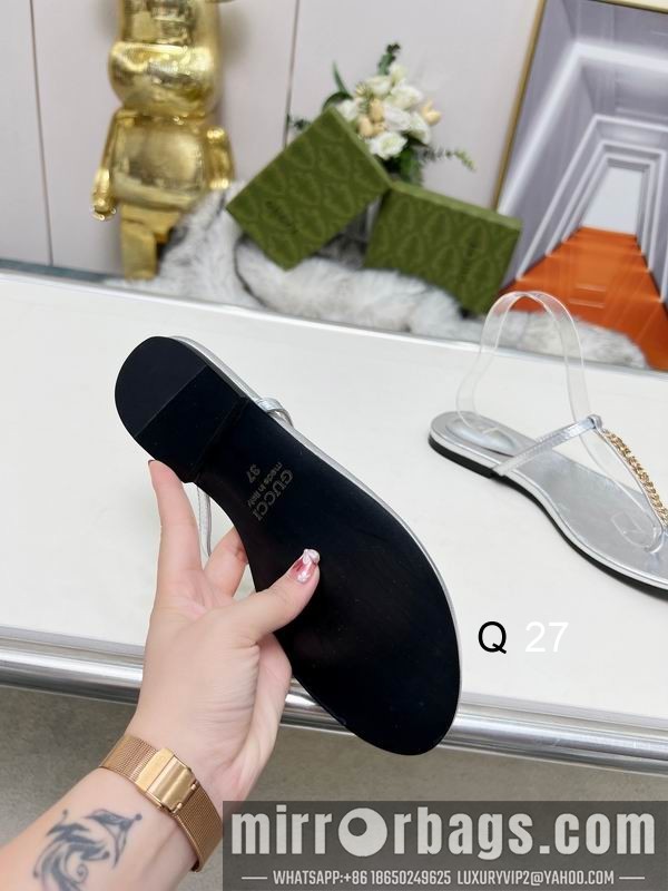 Gucci Shoes sz35-40 X0901