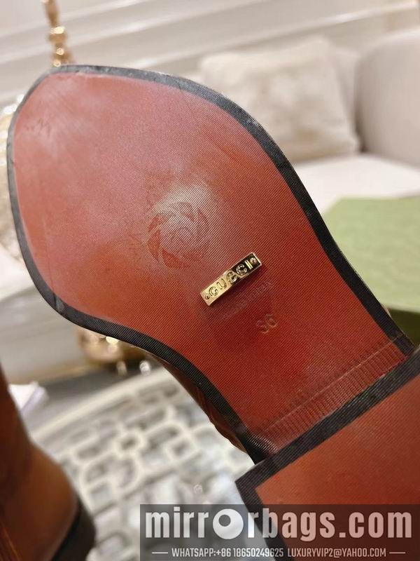 Gucci Shoes sz35-40 YM1002