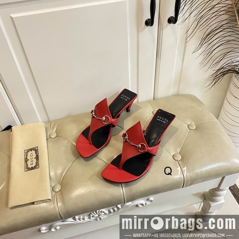 Gucci Shoes sz35-40 Y0361