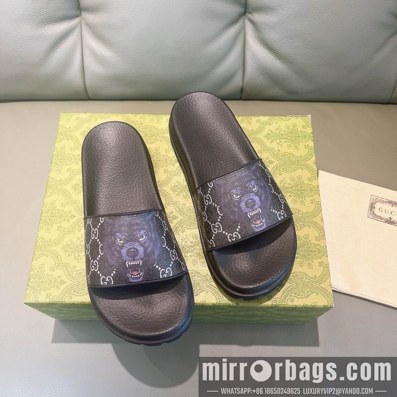Gucci Shoes sz35-45 JM0232