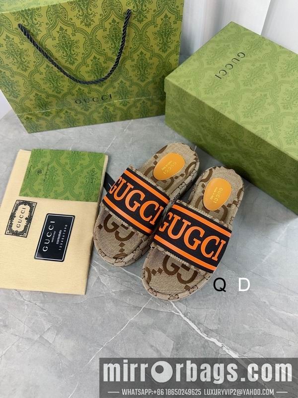 Gucci Shoes sz35-45 GDT0713