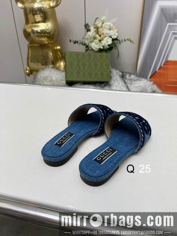 Gucci Shoes sz35-40 JH0702