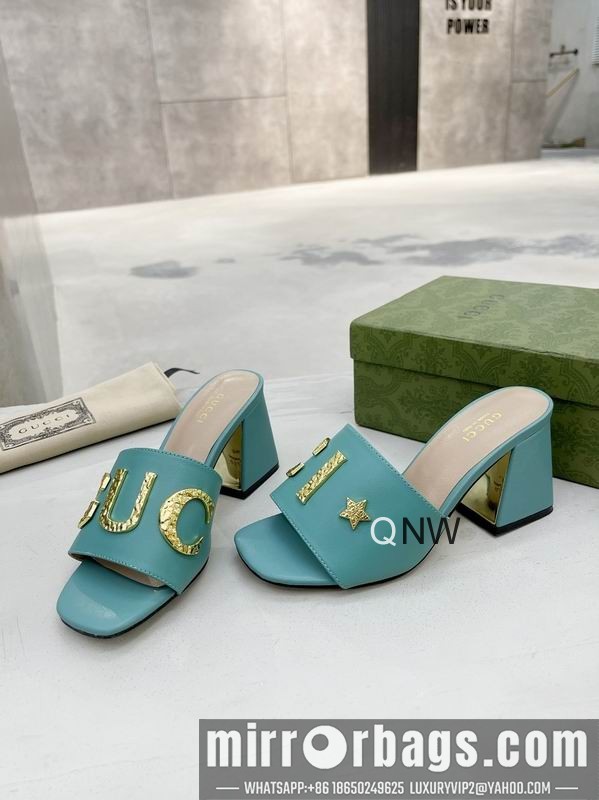 Gucci Shoes sz35-42 F0336