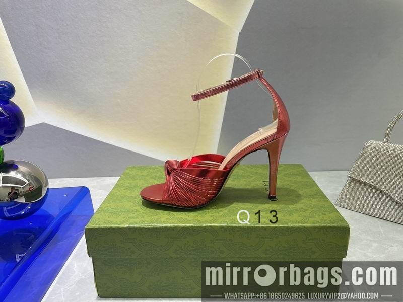 Gucci Shoes sz34-41 YM0331