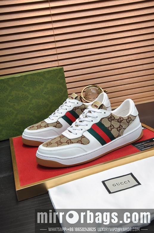 Gucci Shoes SZ 38-44 0512