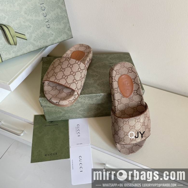 Gucci Shoes sz36-44 JY0307