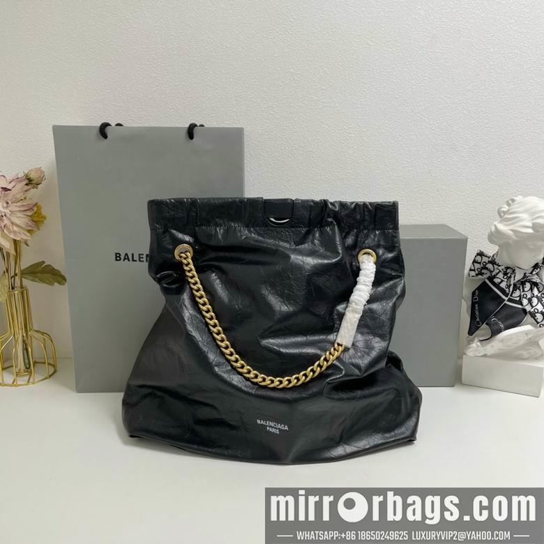 Balenciaga Bags 2619L 43X35X15cm GY