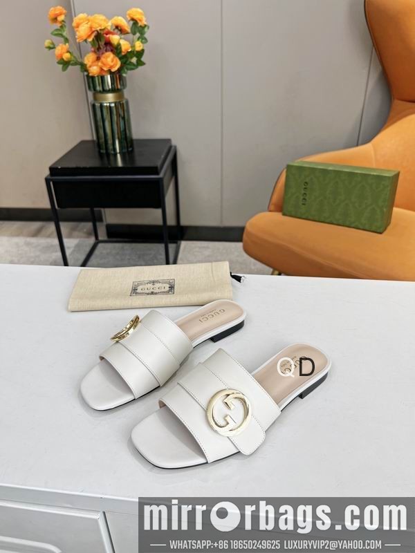 Gucci Shoes sz35-43 GDT0353