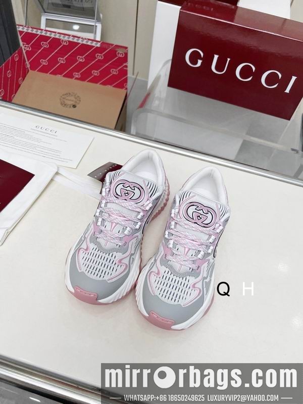 Gucci Shoes sz35-40 HX1110