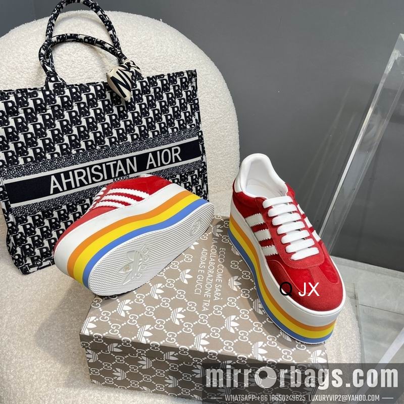 Gucci Shoes sz35-40 XJ0310