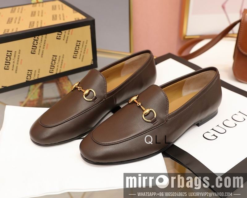 Gucci Shoes sz35-41 LL0320