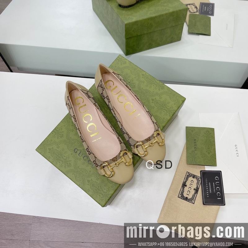 Gucci Shoes sz34-41 SD0319