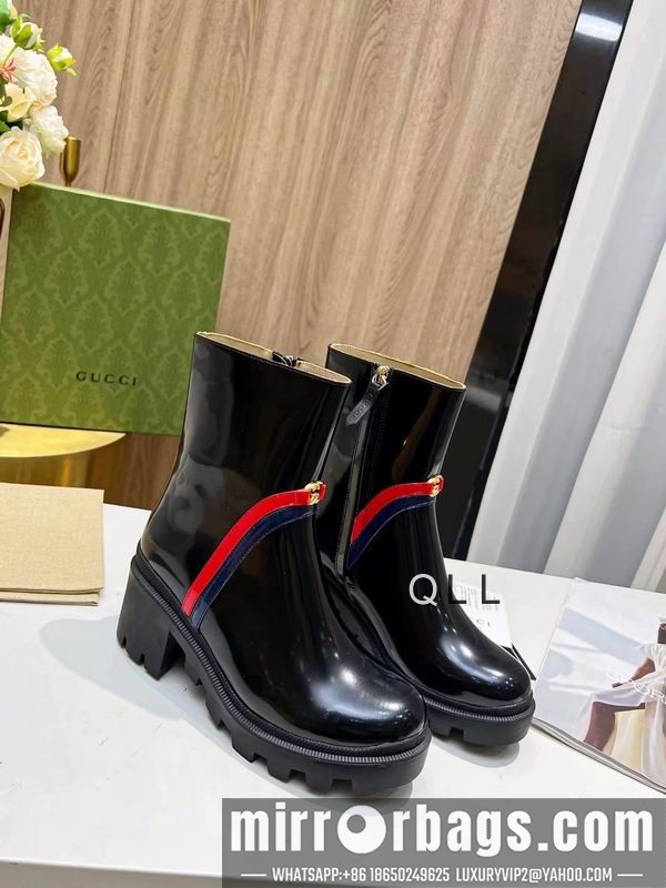 Gucci Shoes sz34-42 LL0310